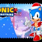 SONIC SUPERSTARS: disponibile il vestito delle feste