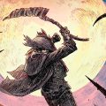 Bloodborne – Recensione della serie a fumetti