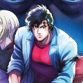 CITY HUNTER The Movie: Angel Dust arriverà nei cinema italiani a febbraio