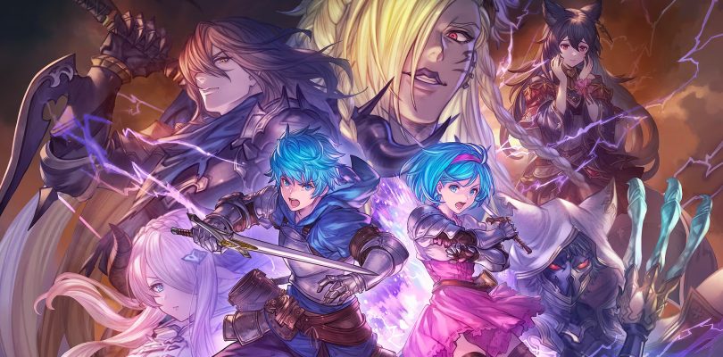 GRANBLUE FANTASY Versus: Rising – Recensione