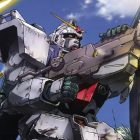 Gundam 0080 e The 08th MS Team sono disponibili su Prime Video