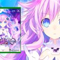 Neptunia: Sisters VS Sisters, data di uscita per la versione Xbox