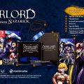 Overlord: Escape from Nazarick – Data di uscita per la Limited Edition fisica