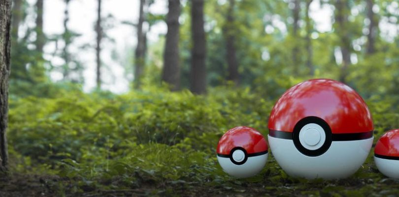 Pokémon: in arrivo nuove repliche delle Poké Ball