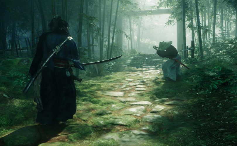 Rise of the Ronin: una panoramica del gioco grazie al nuovo trailer