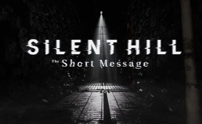 Silent Hill: The Short Message è disponibile gratuitamente su PS5