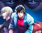 CITY HUNTER The Movie: Angel Dust – Recensione