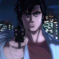 CITY HUNTER The Movie: Angel Dust