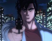 CITY HUNTER The Movie: Angel Dust