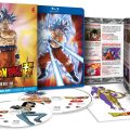 DRAGON BALL SUPER: data di uscita per il box 10 dell’edizione Home Video