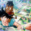 DRAGON BALL Z: KAKAROT - Data di uscita per il DLC "Goku's Next Journey"