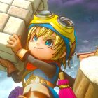 DRAGON QUEST BUILDERS è disponibile su Steam