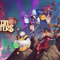 Dungeon Drafters arriva su console