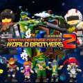 Earth Defense Force: World Brothers 2 arriva su PC questo mese