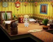 FANTASY LIFE i: The Girl Who Steals Time – La nuova finestra di uscita