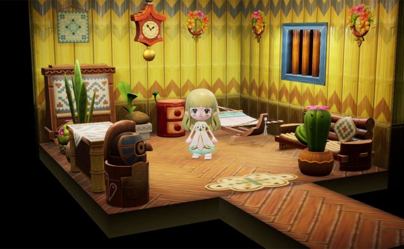 FANTASY LIFE i: The Girl Who Steals Time – La nuova finestra di uscita