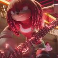 KNUCKLES: data di uscita per la serie live action