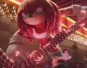 KNUCKLES: data di uscita per la serie live action