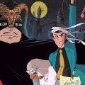 LUPIN III – IL CASTELLO DI CAGLIOSTRO arriva al cinema in versione restaurata