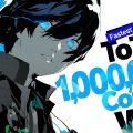 Persona 3 Reload ha superato il milione di copie vendute in tempo record