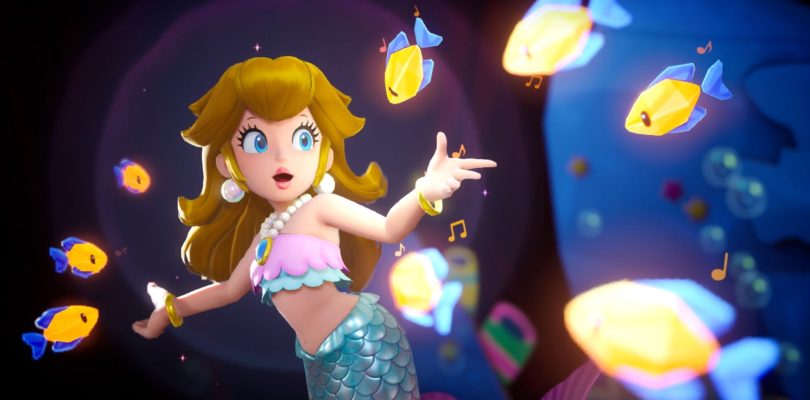 Princess Peach: Showtime! – Svelate quattro nuove trasformazioni