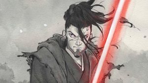 Star Wars: Visions – Recensione del manga