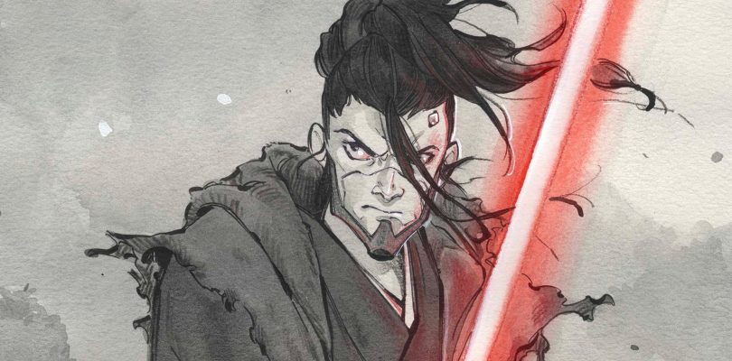 Star Wars: Visions – Recensione del manga