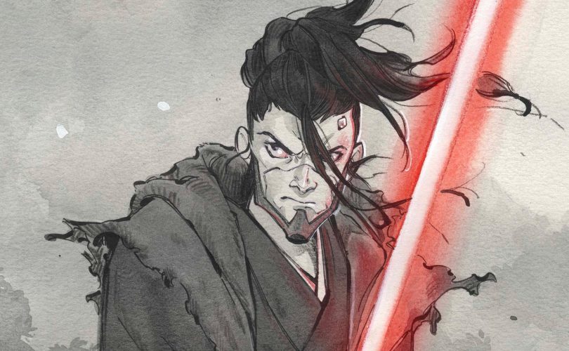 Star Wars: Visions – Recensione del manga