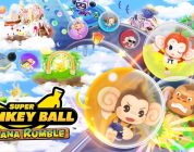 Super Monkey Ball: Banana Rumble annunciato per Switch