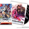 Tokyo Xanadu eX+ arriverà in Occidente a giugno