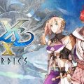 Ys X: Nordics – Finestra di lancio per l’Occidente