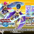 Yu-Gi-Oh! DUEL LINKS: disponibili le Evocazioni Maximum