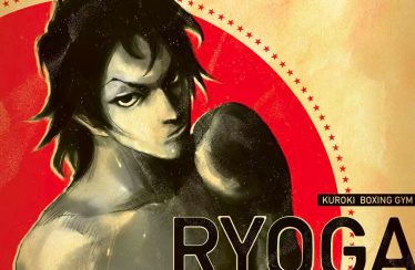 Black-Box – Recensione del primo volume