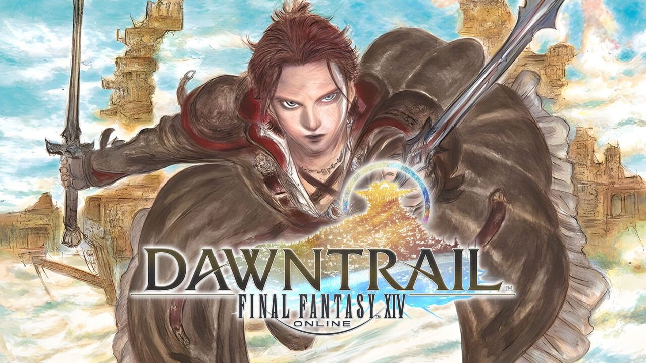 FINAL FANTASY XIV: DAWNTRAIL - The Release Date - Pledge Times