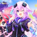 Neptunia Game Maker R:Evolution annunciato per l’Occidente