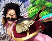 ONE PIECE: PIRATE WARRIORS 4 – Roger sarà il prossimo DLC