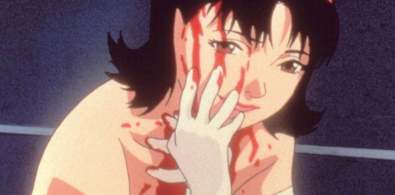 PERFECT BLUE torna al cinema l’8 maggio