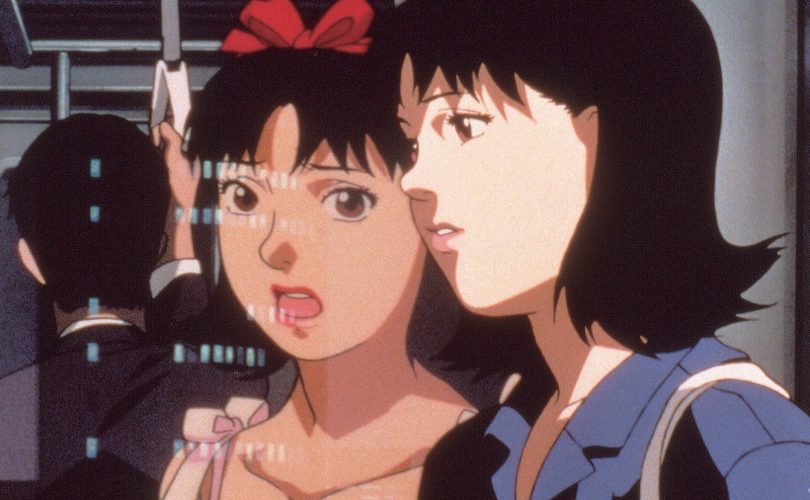 Perfect Blue