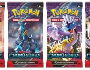 Pokémon GCC: disponibile l’espansione Scarlatto e Violetto – Cronoforze