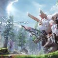 SYNDUALITY Echo of Ada: è in arrivo una Closed Beta