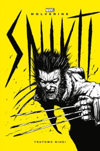 Wolverine: Snikt! – Recensione