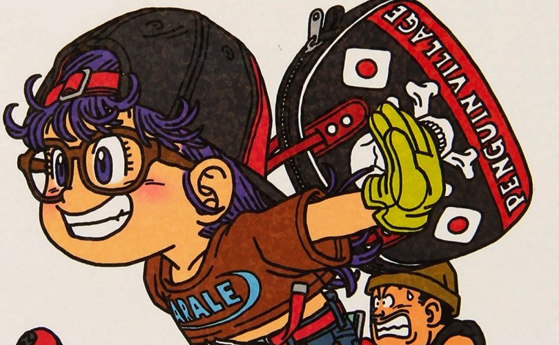 Star Comics: tutti i manga annunciati al COMICON Napoli 2024