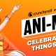 CRUNCHYROLL da via all’Ani-May 2024