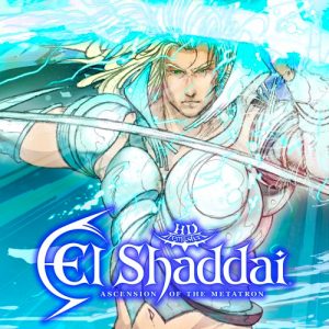 El Shaddai: Ascension of the Metatron HD Remaster – Recensione