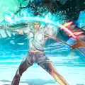 El Shaddai: Ascension of the Metatron HD Remaster – Recensione