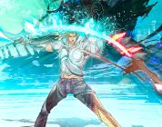 El Shaddai: Ascension of the Metatron HD Remaster – Recensione