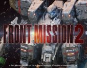 FRONT MISSION 2: Remake – Data di uscita su PlayStation, Xbox e PC