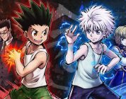 HUNTER x HUNTER: Nen x Impact, rivelati i primi trailer dei personaggi