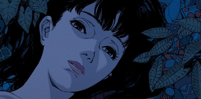 PERFECT BLUE – Recensione