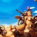 SAND LAND – Recensione